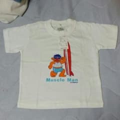 セサミストリートのTシャツのサムネイル