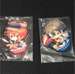 たるたる様専用 アクスタ  十 龍之介のサムネイル