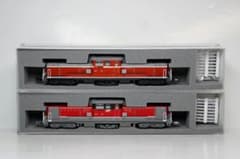 ミカンボウヤページ 新品未使用 KATO DD51800 愛知機関区セット ミカンボウヤ様専用ページ 新品未使用 KATO DD51800 愛知機関区セット