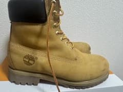 こ*き様 Timberland 6インチ プレミアムブーツのサムネイル
