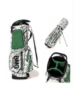 S*m様 BEAMS GOLF ビームスゴルフ マルチロゴ スタンド キャディバ S*m様 BEAMS GOLF ビームスゴルフ マルチロゴ スタンド キャディバ