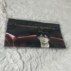 PSYCHO-PASS 宜野座伸元　フェイスタオル