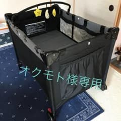 【専用】KATOJI プレイヤードNew York babyのサムネイル
