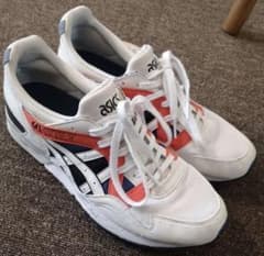 ASICS GEL-LYTE V [H831Y-0101]  アシックスのサムネイル