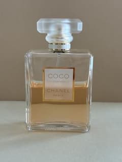 CHANEL ココ マドモアゼル オードゥ パルファムのサムネイル