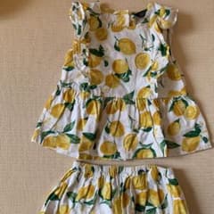 ワンピース 女の子のサムネイル