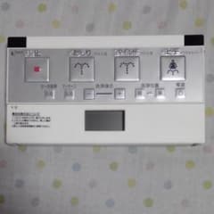 LIXIL(INAX)  壁リモコンのサムネイル