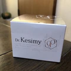 Dr.Kesimy G.O 60gのサムネイル