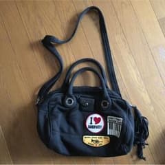 値下げ！DIESEL★バッグのサムネイル