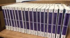 とある魔術の禁書目録 旧約全巻+SS1・2+新約15巻までのサムネイル