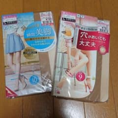[めるも様]ストッキング サポートタイプのサムネイル