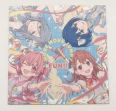 ⚠️値下げ中⚠️プロセカ映画特典CD MORE MORE JUMP！　モアジャンのサムネイル