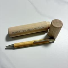 FONDATION LOUIS VUITTON ボールペンのサムネイル
