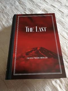 たくてぃす様専用　東京スカパラダイスオーケストラ　The Last　限定盤のサムネイル
