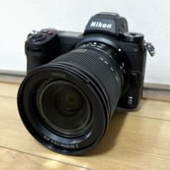 Nikon z6Ⅱ  27-70mm f/4レンズキットのサムネイル
