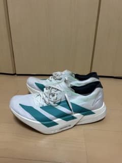adidas adios pro4 アディダス　アディオスプロ4 27.0cmのサムネイル