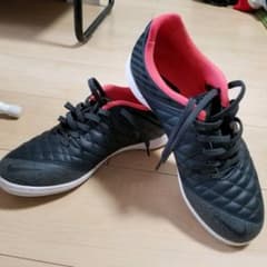 週末限定値下げ　NIKE ナイキ ルナガト　26cm 新品未使用のサムネイル