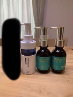 ちゃんり様専用ヘアオイルまとめ売りのサムネイル