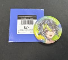 にじさんじ 伊波ライ Half Anniversary 缶バッジ Dytica - メルカリ