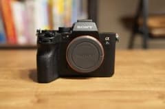 Sony αsiii 美品 【付属品なし】のサムネイル