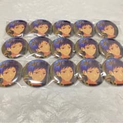 あんスタ 伏見弓弦 缶バッジのサムネイル