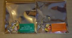 幻想水滸伝 幻水展 幻想博物館 セリフキーホルダー - メルカリ