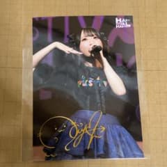 守屋亨香 俳協フェス ブロマイドのサムネイル