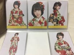 堀未央奈生写真 成人 バレンタインコンプのサムネイル