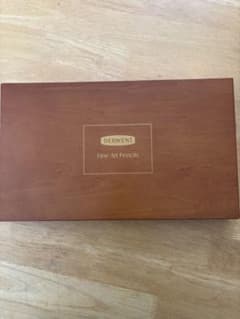 DERWENT Fine Art Pencils 72色セットのサムネイル