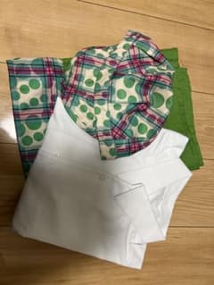 リンガーハット　制服のサムネイル