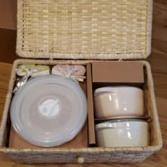 Alice様専用　フェイバリットキッチン　レンジパックセットのサムネイル