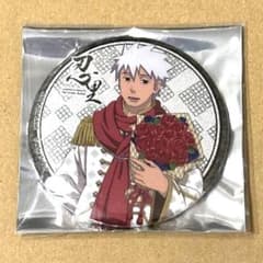 NARUTO 하타케 사쿠모 시노부 니지겐 노모리 반짝이 캔 배지 격레어