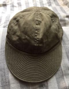 ARMY AIR FORCE メンズキャップ 帽子のサムネイル