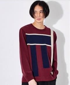 studious ウォッシャブルニットのサムネイル