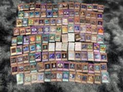 遊戯王OCG デュエルモンスターズ 約134枚 セット 韓国語版 字レア 
