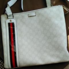GUCCI グッチ トートバッグのサムネイル