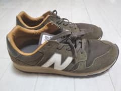 new balance　520　スニーカーのサムネイル