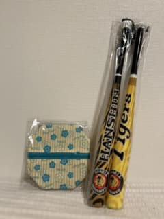 阪神タイガース　グッズセットのサムネイル