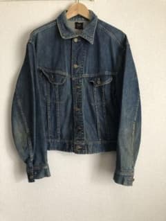 60s LEE 101J size46のサムネイル