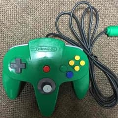 N64 コントローラー☆のサムネイル