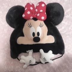 ミニー ファンキャップのサムネイル