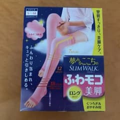 着圧ソックス スリムウォーク S〜Mのサムネイル