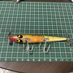 T*H様 スミスウィック　デビルズホース　ダブルスイッシャー　12㎝　15gのサムネイル