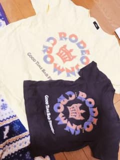 RCWB 親子コーデできます♡最終値下げのサムネイル