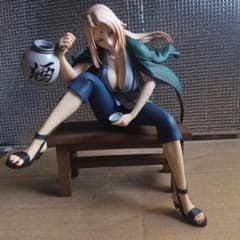NARUTO　GALS綱手Ver2！のサムネイル