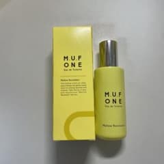 M.U.F ONE 香水のサムネイル