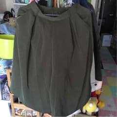 GU ガウチョパンツ 葵さん専用のサムネイル