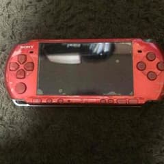 PSP3000のサムネイル