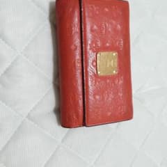 MCM 長財布 中古のサムネイル