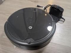 iRobot Roomba 693 ロボット掃除機 本体 充電器付き iRobot Roomba ロボット掃除機 本体 充電器付き 693 - メルカリ